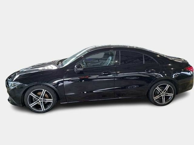 Mercedes-Benz MERCEDES-BENZ CLA 180 d Automatic Sport 4 PORTE 