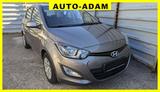 Hyundai i20 Lim.*1 Hand*74.489 Km Scheckheft*4 Türig* - Hyundai in Lübeck
