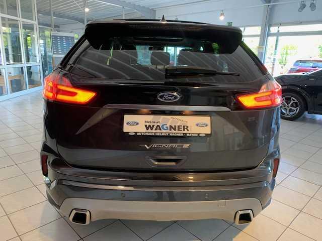 Ford Edge 2.0 EcoBlue  4x4 Aut. VIGNALE/PANO-D/ACC/AH
