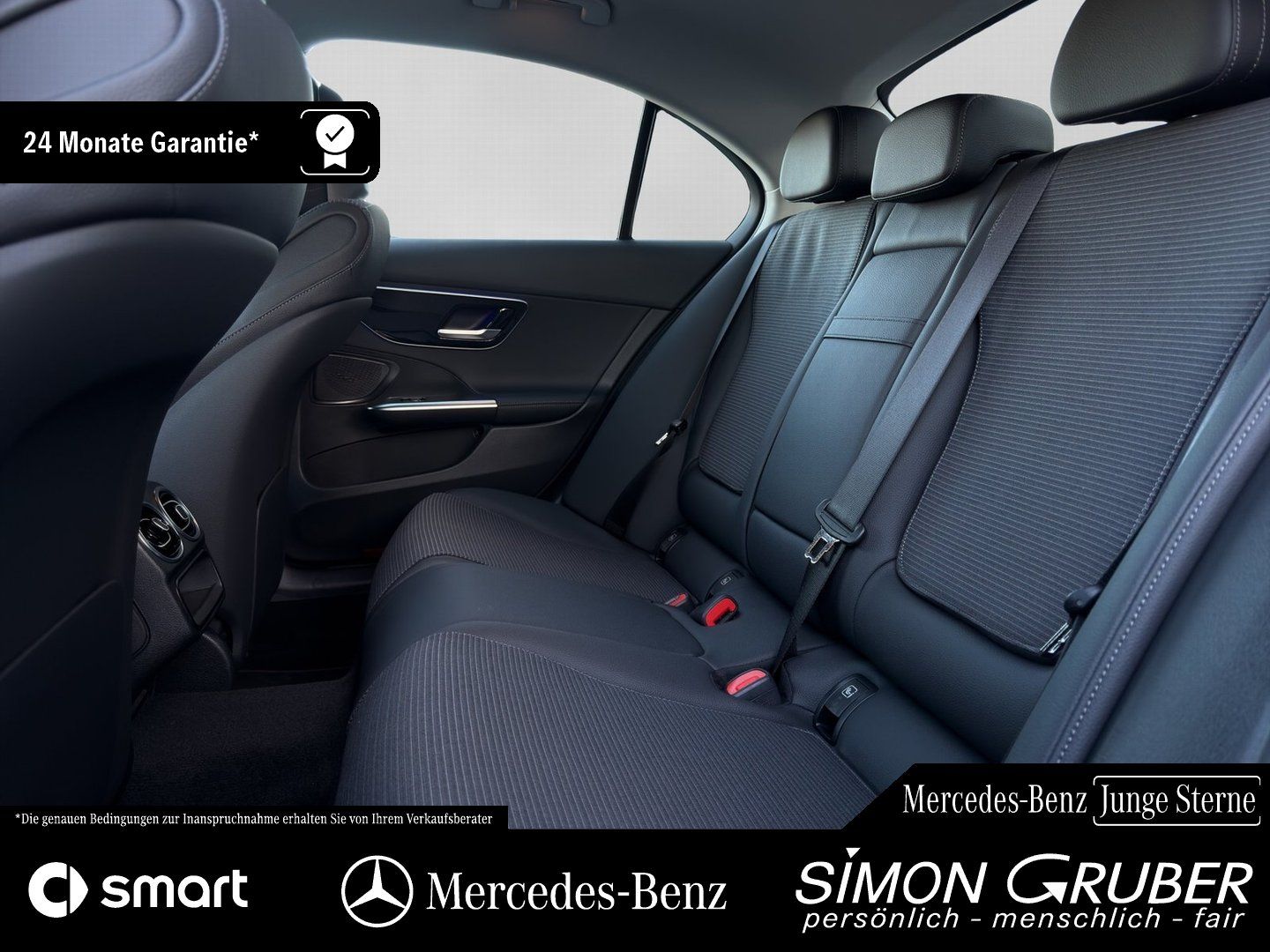 Fahrzeugabbildung Mercedes-Benz C 180 Avantgarde MBUX Kamera AHK LED DAB