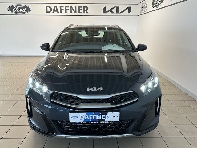 Fahrzeugabbildung Kia XCeed Vision 1.0 T-GDI LED Navi Kamera DAB
