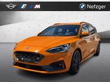 Ford Focus Turnier ST Navi B & O Sound LED ACC RFK - Ford Focus: Orange, ST
