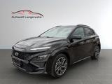 Hyundai Kona*N Line*Navi*RFK*SHZ*Krell*Tüv Neu*1.Hand* - Hyundai Gebrauchtwagen von 2021