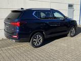 KGM Rexton 2,2 E-XDI 4WD 8AT MY23  Sapphire 5S EL20  - scheckheftgepflegte KGM Gebrauchtwagen