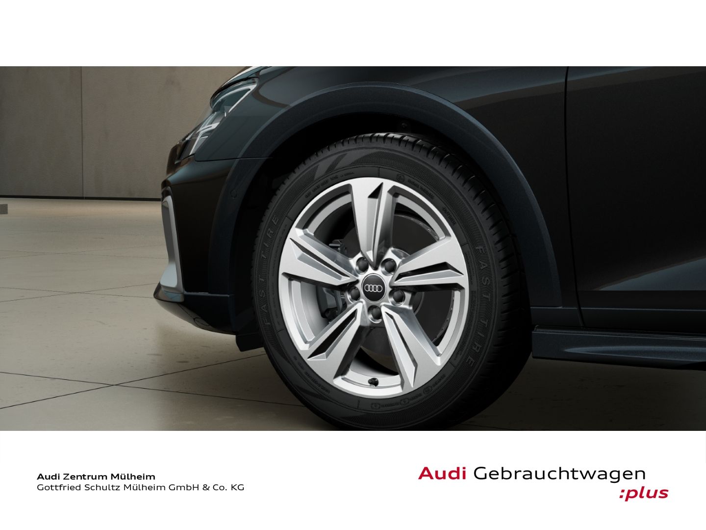 Audi A3 - Bild 7
