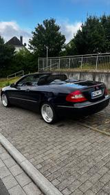 Mercedes-Benz CLK 200 KOMPRESSOR AVANTGARDE AVANTGARDE