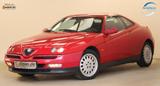 Alfa Romeo GTV 2.0 16V 150PS Spark Edizione Sportiva - Alfa Romeo GTV Gebrauchtwagen
