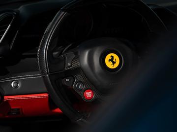 صورة مصغرة 21 لـ 2017 Ferrari 488 GTB