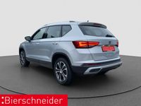Seat Ateca - Vorschau Bild 6