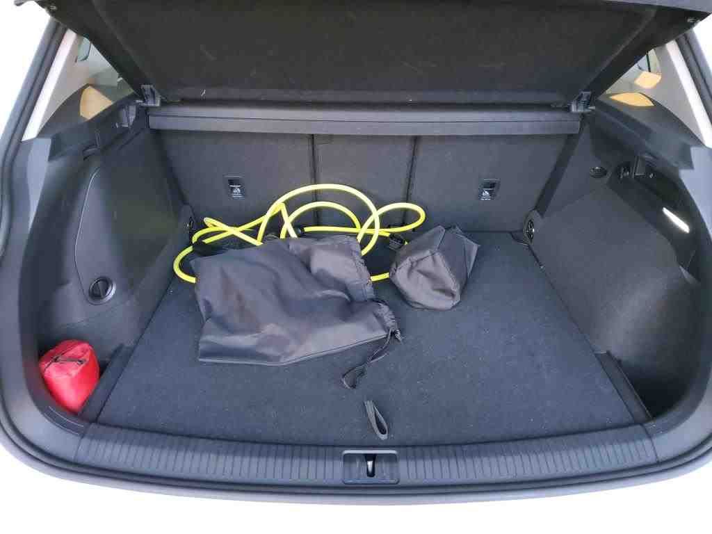 Volkswagen Tiguan Life eHybrid DSG Kamera/ACC/Akustikglas foto 10