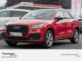 Audi Q2 35 TFSI ADVANCED LM17 NAVI PRIVACY SPORTSITZE - Audi Q2: Advanced