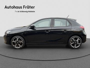 Fotografie 5 des Opel Corsa GS Panorama LED SHZ LM Kamera