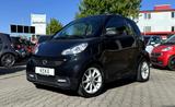 Smart Coupé Aut. BLACK EDITION! PANO! LEDER! NAVI! - Smart Gebrauchtwagen von 2013