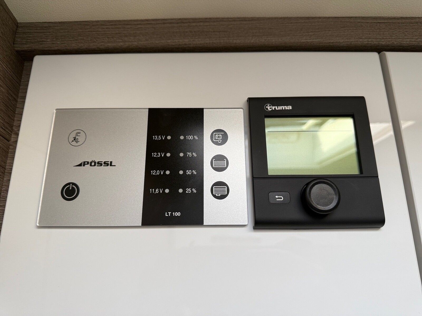 Fahrzeugabbildung Pössl Roadcruiser Revolution Citroen 180 PS