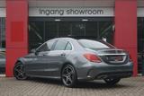 Mercedes-Benz C 180 CDI Sport Edition | Origineel NL | Panoram - Mercedes-Benz C-Klasse: 180 Cdi