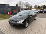 Peugeot 307 CC Cabrio-Coupe KLIMAANLAGE/PDC/VOLLLEDER - gebrauchte Peugeot 307 aus dem Jahr 2005