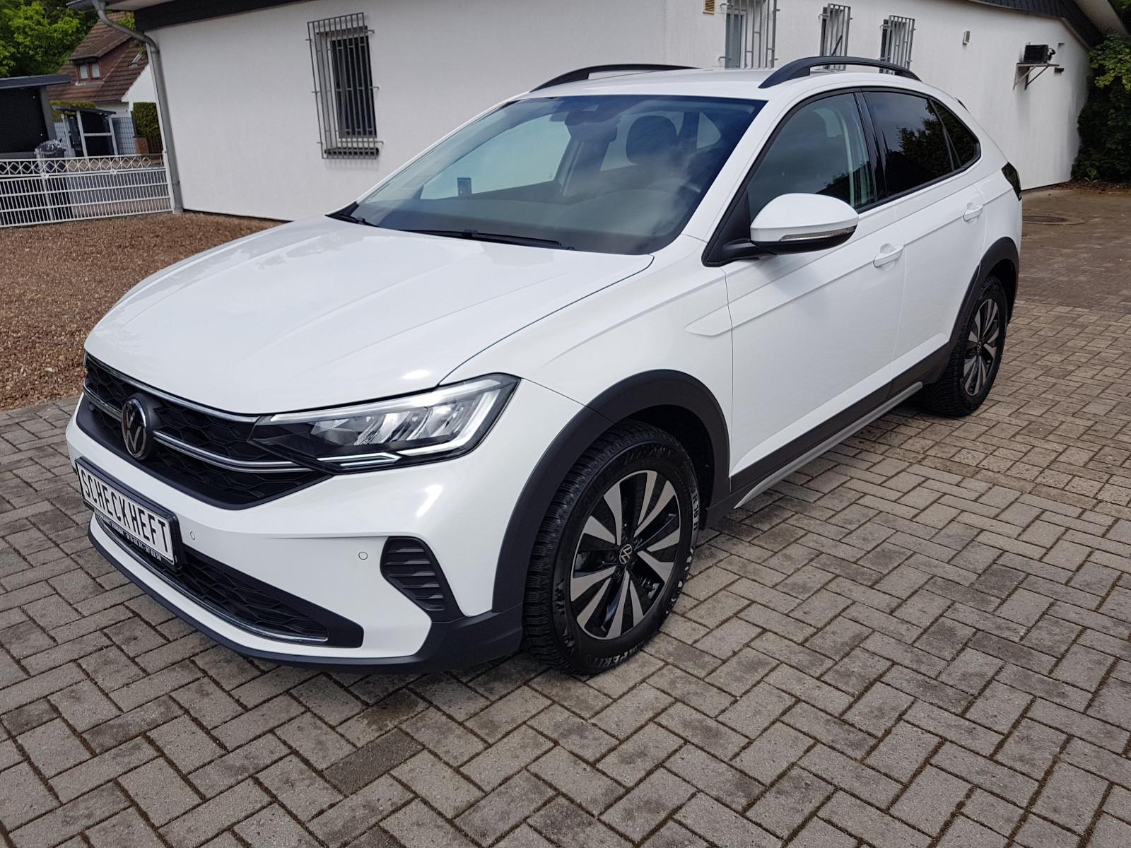 Volkswagen Taigo Life  SHZ  KAMERA  ALU  REELING  LED