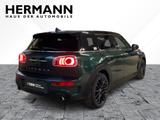 MINI Cooper S Clubman *LED*KeyLess*LM*Navi*SoundSys - MINI Cooper S Clubman Gebrauchtwagen