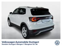 Volkswagen T-Cross - Vorschau Bild 2