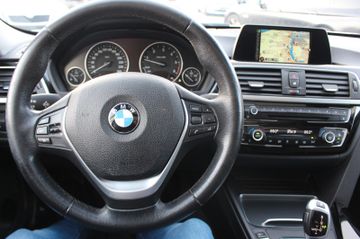 BMW 320 - 9