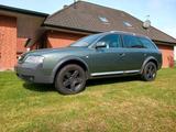 Audi Allroad 4B , 2,5 TDI Quattro,  Teille... - Audi A6 aus 2003: Kombi