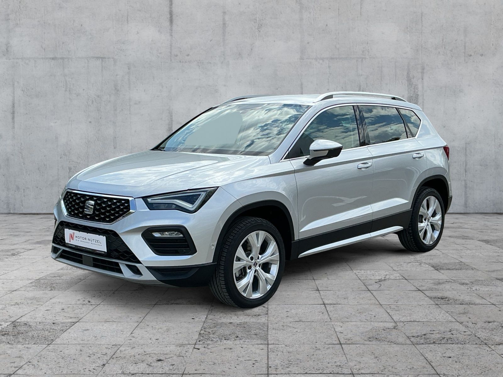 Seat Ateca - Bild 2