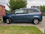 Ford Grand C-Max 2,0TDCi 110kW  - Ford Grand C-Max mit Diesel-Antrieb: Kleinbus, 2.0