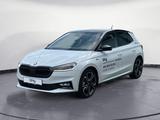 Skoda Fabia Monte Carlo 1,5 TSI 7-Gang-DSG - Skoda Fabia Gebrauchtwagen