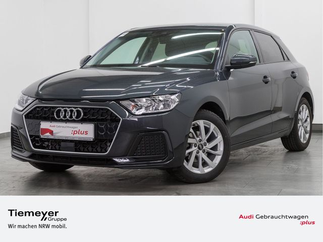 Audi A1 Sportback 25 TFSI ADVANCED SOUND SMART-INT PR