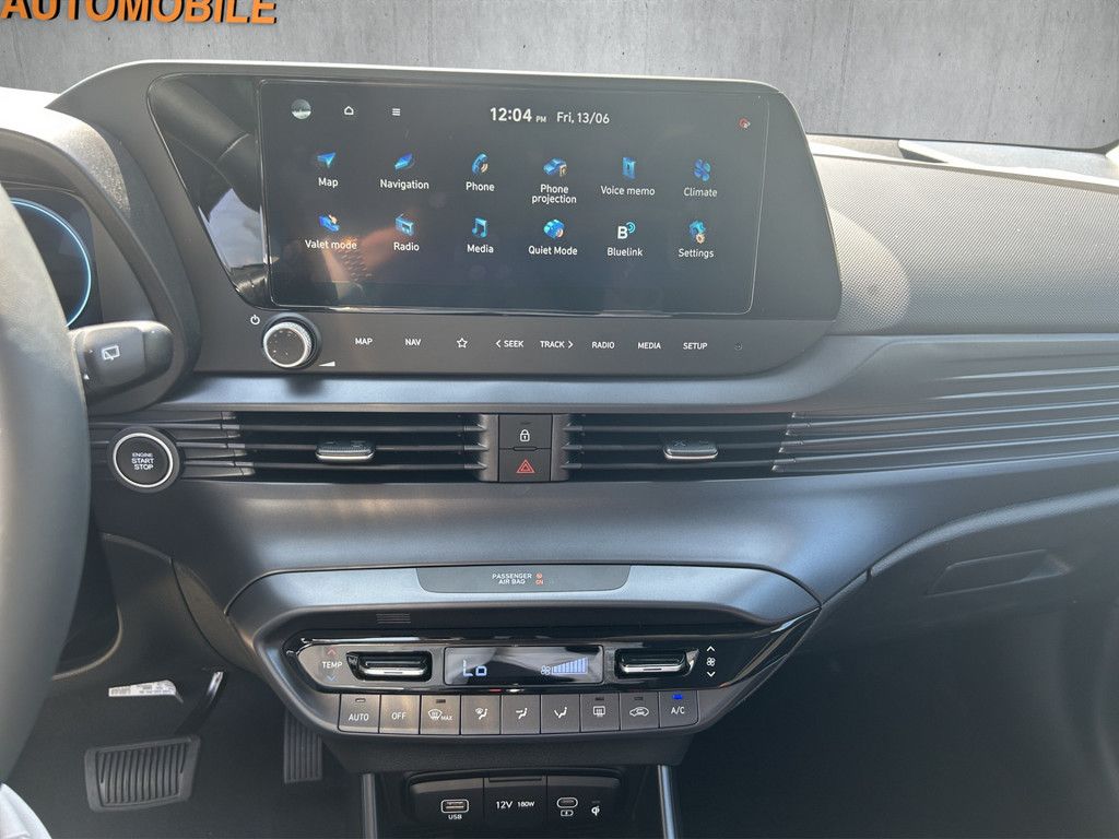 Hyundai i20 – Bild 11