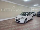 Citroën Citroen C3 PureTech 82 S&S ETG Exclusive - Citroën C3 mit Halbautomatikschaltung