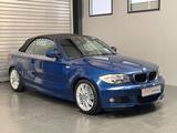 BMW 118i Cabrio M Sport/Navi/Tempomat/Vollleder/PDC - BMW 118 in Köln
