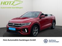 Volkswagen T-Roc - Vorschau Bild 1