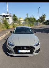 Audi A5 40 TFSI S tronic Sportback S line S line - Audi A5 Gebrauchtwagen in Mönchengladbach