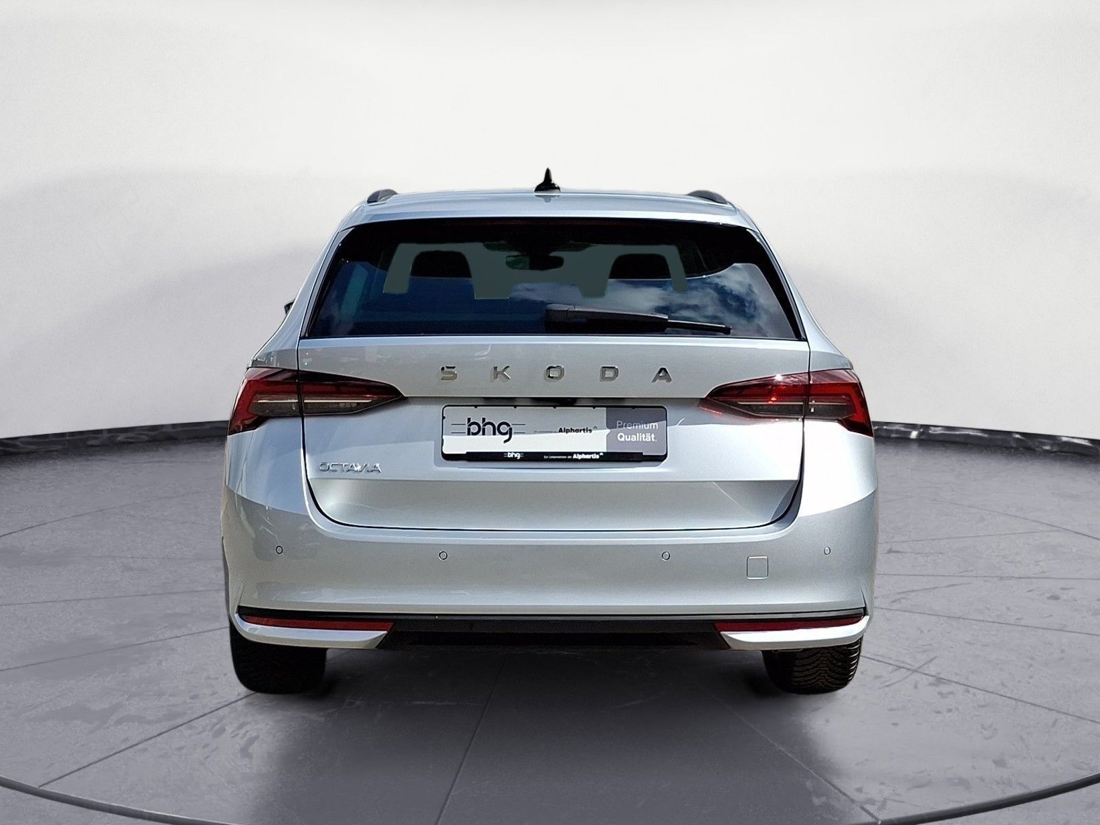 Skoda Octavia - Bild 5