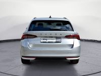 Skoda Octavia - Vorschau Bild 5
