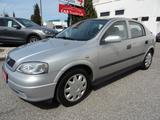 Opel Astra 1.6i Automatik Getriebe - Opel aus 1998