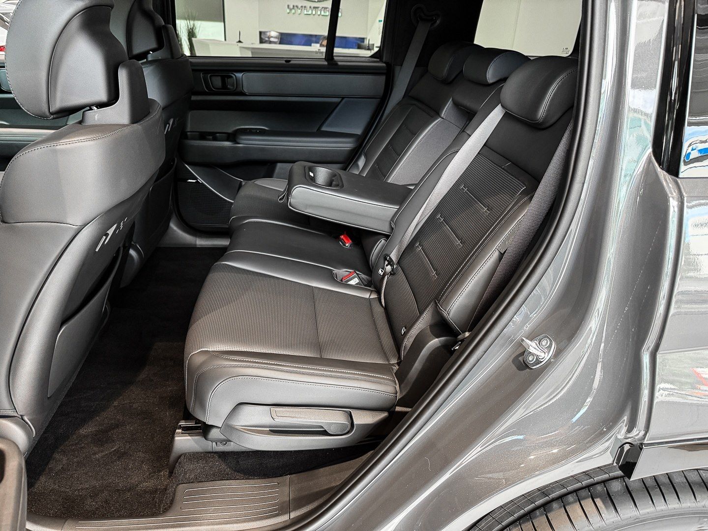 Hyundai SANTA FE - Bild 19