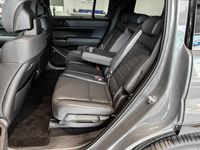 Hyundai SANTA FE - Vorschau Bild 19