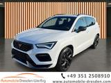 Cupra Ateca 2.0 TSI VZ 4Drive*Pano*Kessy*ACC*360Grad - weiße Cupra Ateca