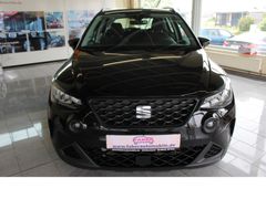 Fahrzeugabbildung Seat Arona Style 1.0TSI,AHK,Sitzheizung,Top-Zustand