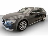 Audi A6 allroad 50 TDI quattro tiptronic Pano, AHK - Audi A6 Allroad mit Diesel-Antrieb