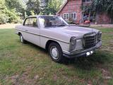 Mercedes-Benz Restaurierter Mercedes 250CE Classic data Note 2 - gebrauchte Mercedes-Benz 250 aus dem Jahr 1970