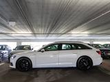 Audi A6 Avant 40 TDI quattro S line AHK LED PDC+ 21'' - mit Diesel-Antrieb: Sportsitze, Kombi, mit Klimaanlage