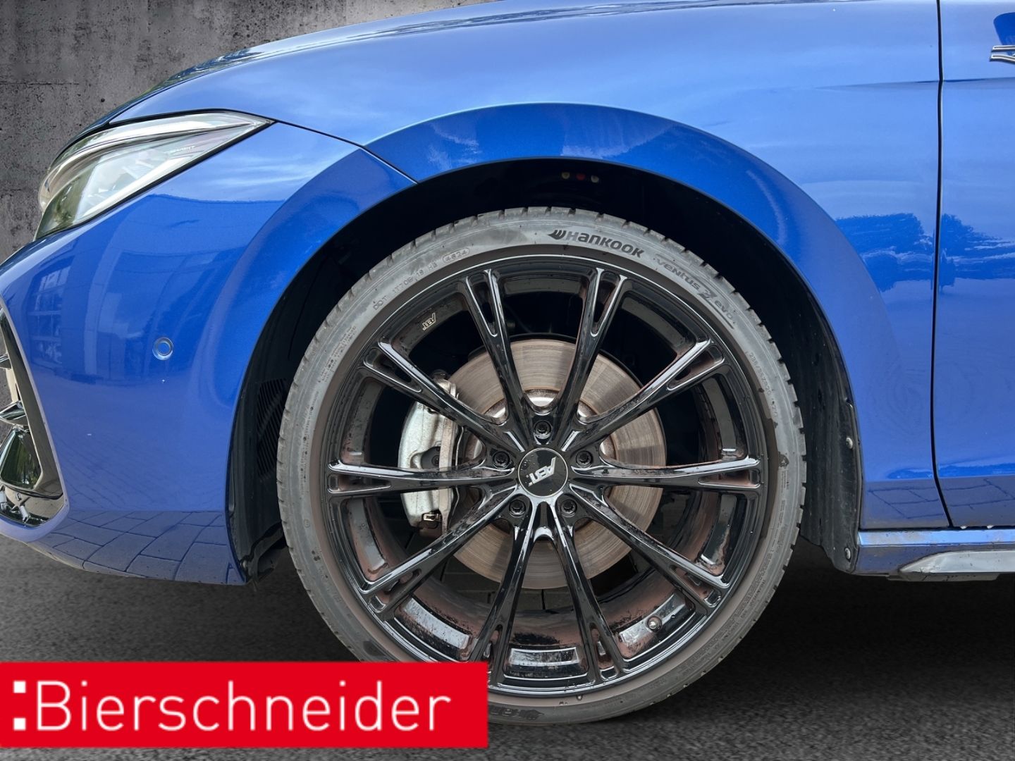 Volkswagen Passat Var. 2.0 TSI DSG 4Mo. ABT R-Line DCC 20 S foto 3