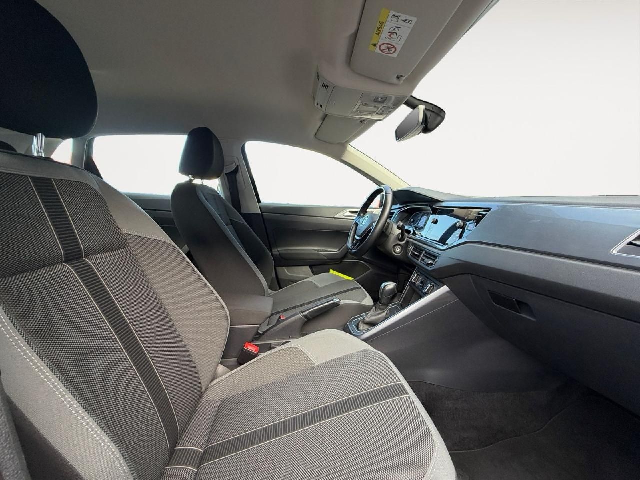 Fahrzeugabbildung Volkswagen Polo VI Highline