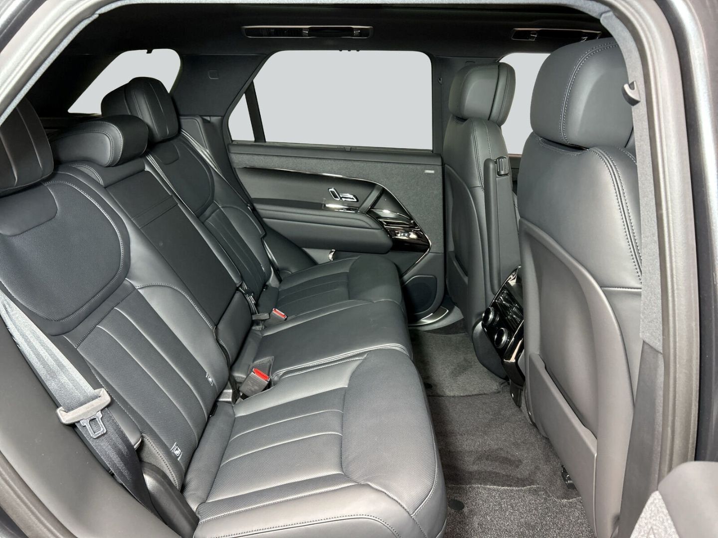Land Rover Range Rover Sport P460e Dynamic HSE Park-Assiste foto 5