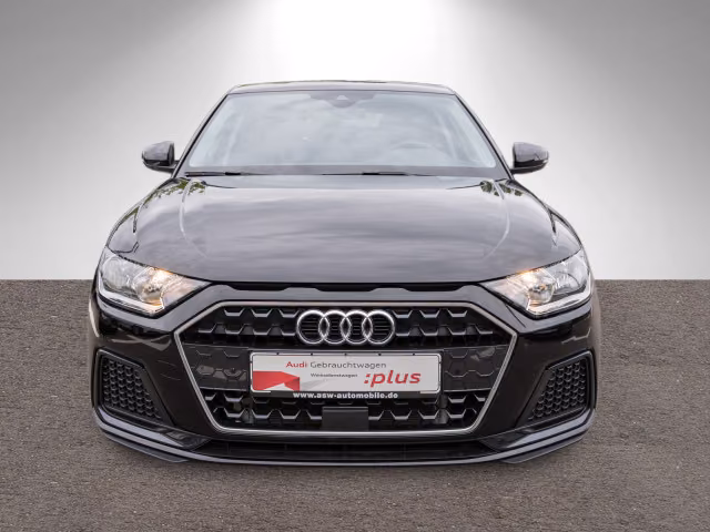 Audi A1 Sportback advanced 30TFSI NAVI PDC SHZ GRA VC, миниатюра 5