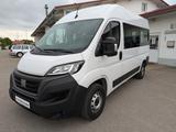 Fiat Ducato Hochr.-Kombi 33 140 L2H2 9 Sitzer Bus - Fiat Ducato: Sitzer 9