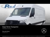 Mercedes-Benz Sprinter 317 CDI KA L3 9G+Sthzg+Kam+AHK3,5t+Navi - Mercedes-Benz Sprinter: Standheizung